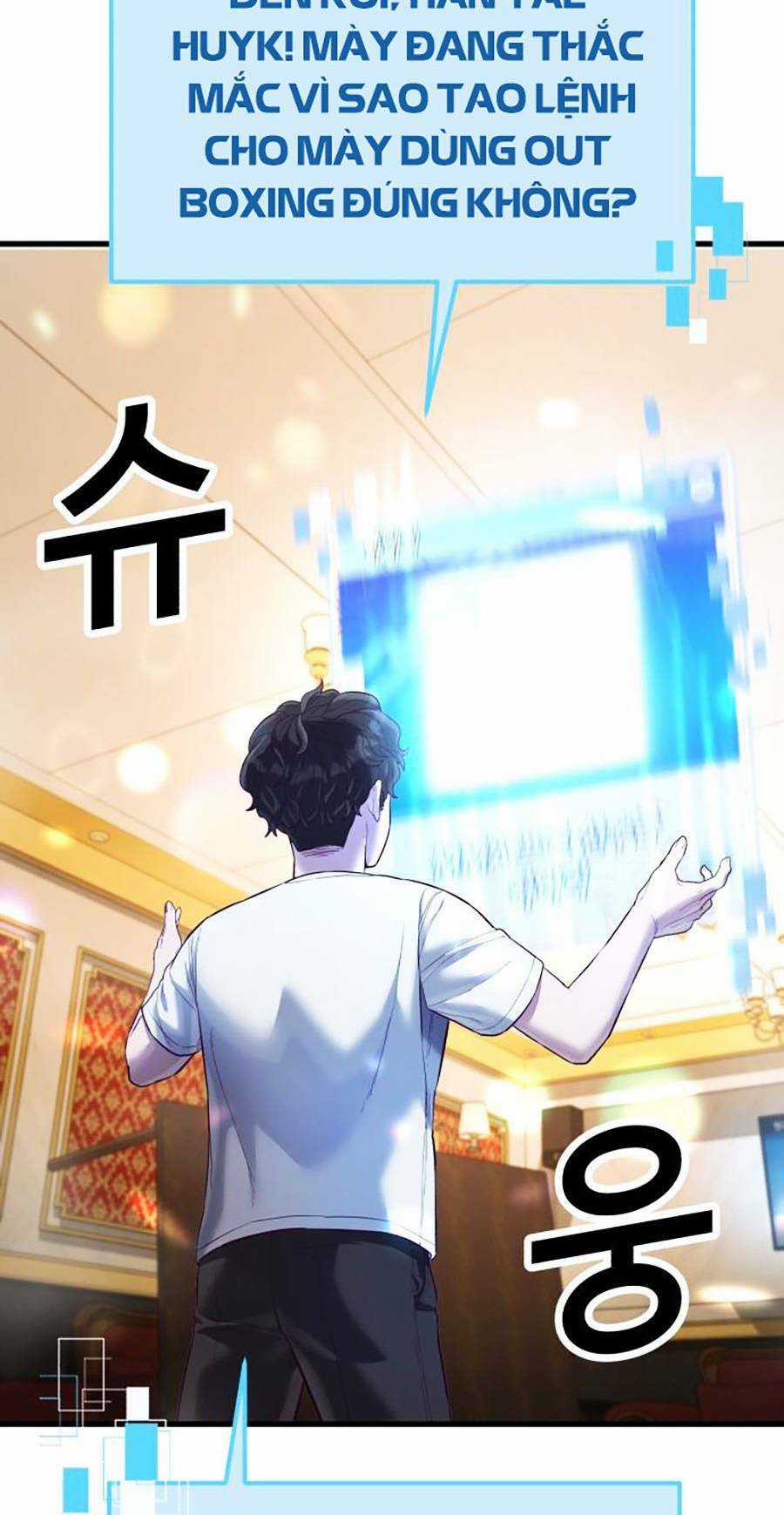 Tên Vâng Lời Tuyệt Đối Chapter 15 trang 92