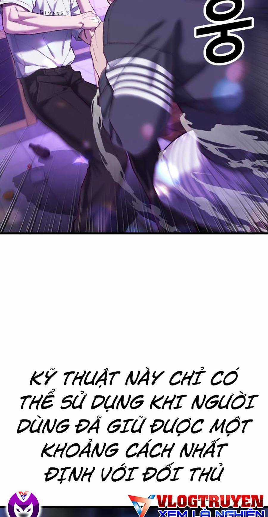 Tên Vâng Lời Tuyệt Đối Chapter 15 trang 96