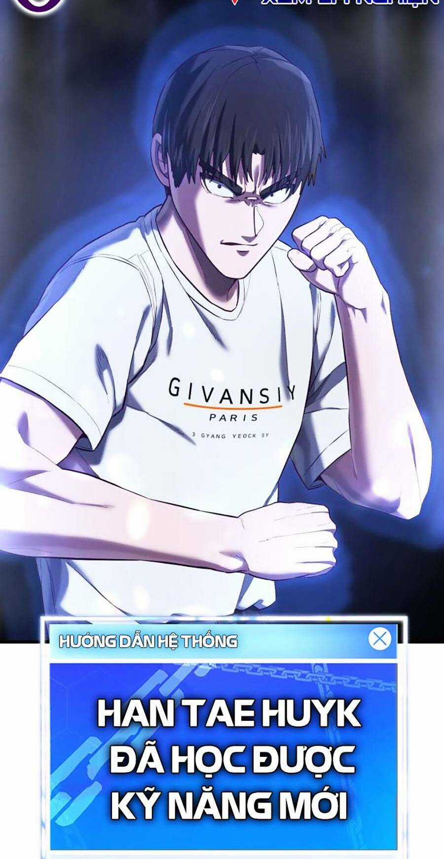 Tên Vâng Lời Tuyệt Đối Chapter 15 trang 97