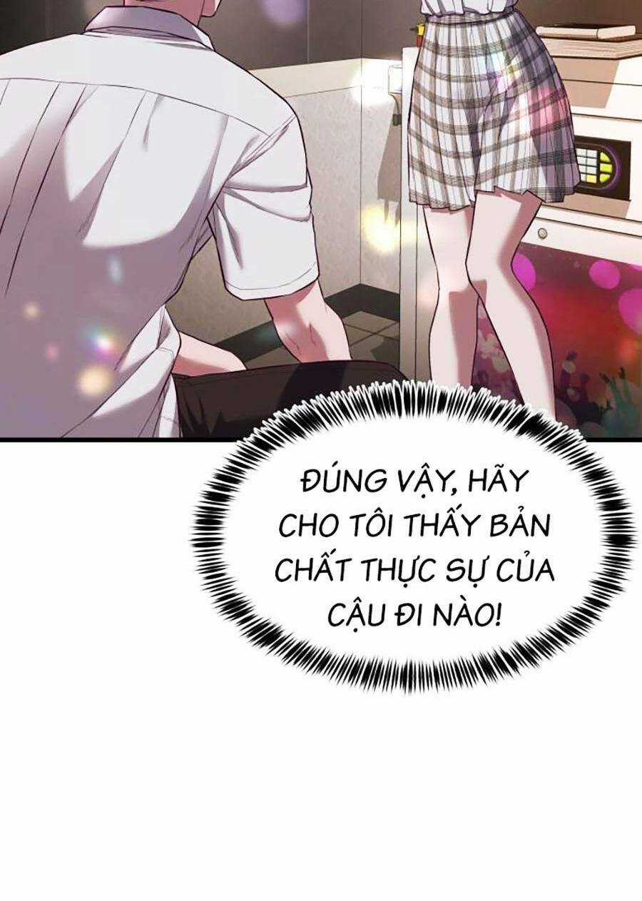 Tên Vâng Lời Tuyệt Đối Chapter 16 trang 109