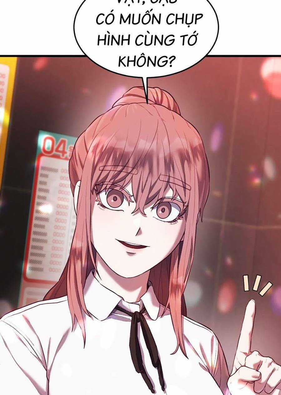 Tên Vâng Lời Tuyệt Đối Chapter 16 trang 116