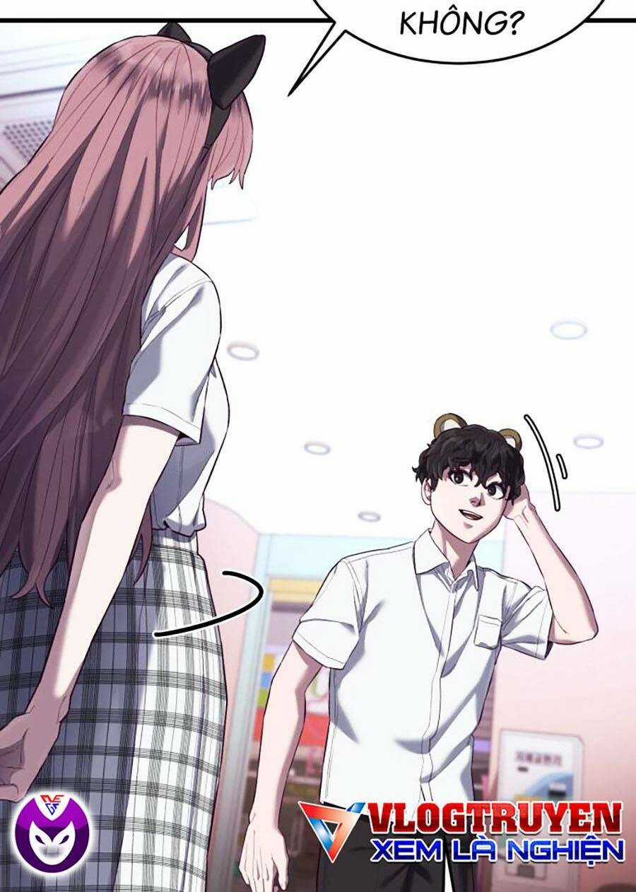 Tên Vâng Lời Tuyệt Đối Chapter 16 trang 123