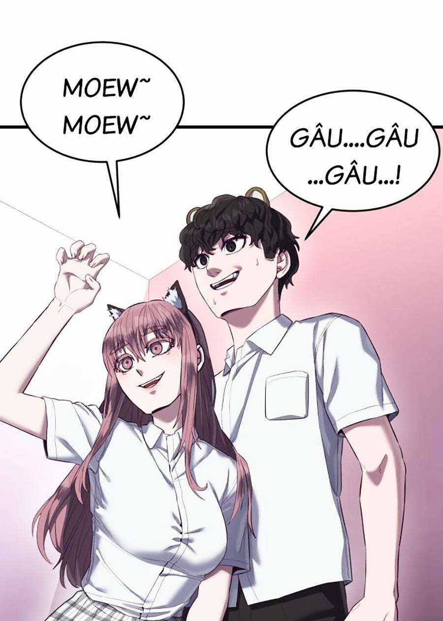 Tên Vâng Lời Tuyệt Đối Chapter 16 trang 136