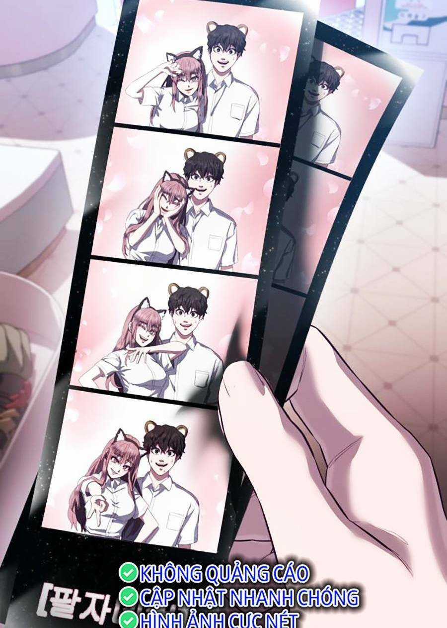 Tên Vâng Lời Tuyệt Đối Chapter 16 trang 138