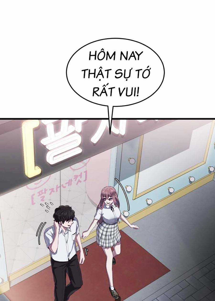 Tên Vâng Lời Tuyệt Đối Chapter 16 trang 140