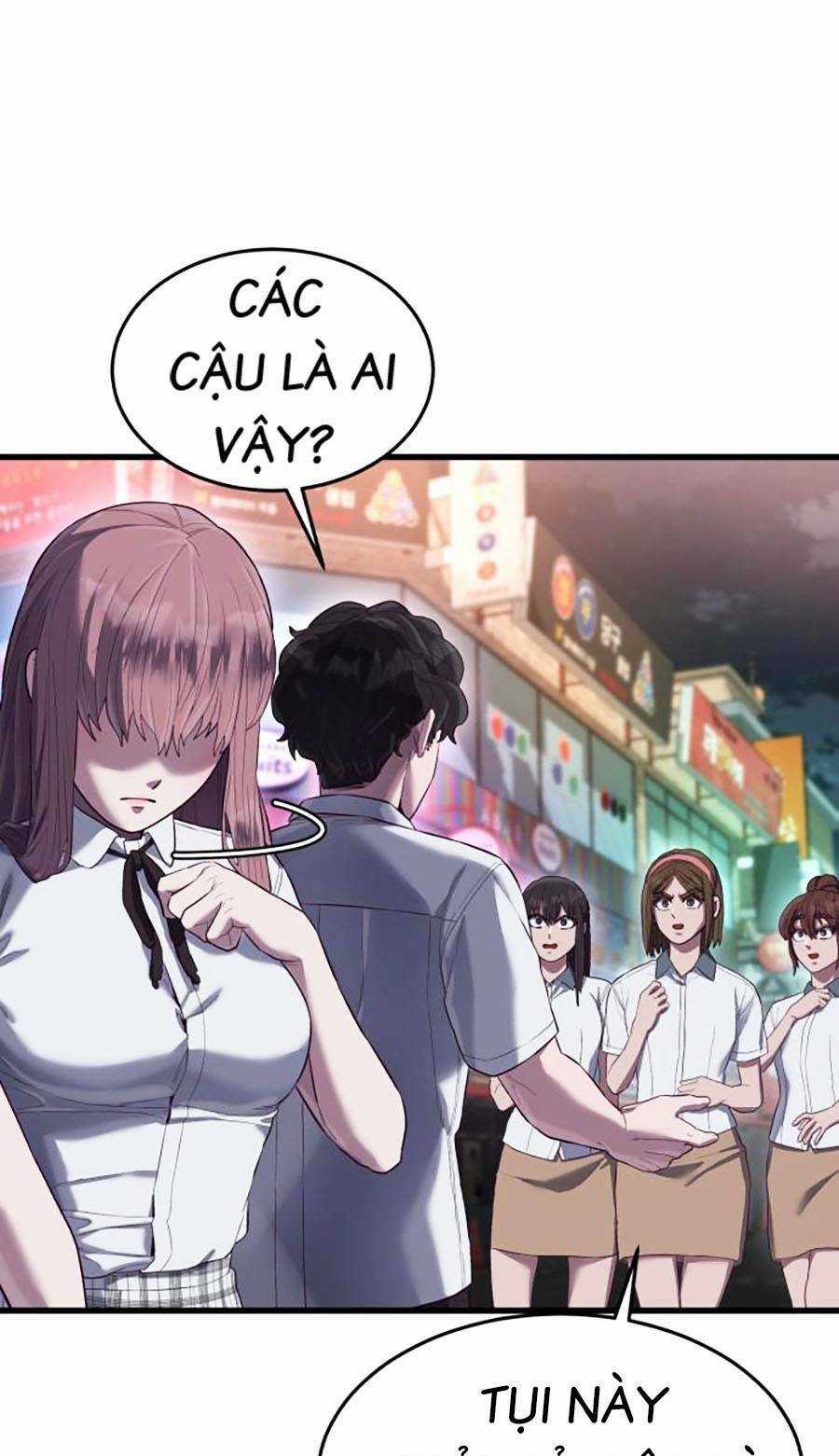 Tên Vâng Lời Tuyệt Đối Chapter 16 trang 150