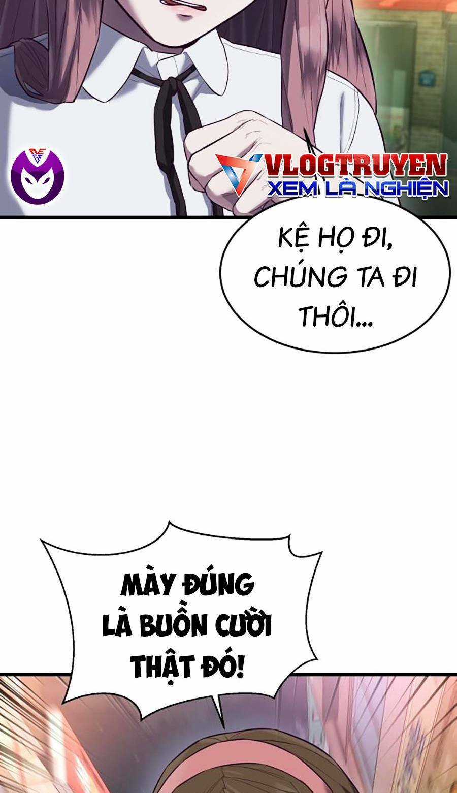 Tên Vâng Lời Tuyệt Đối Chapter 16 trang 152