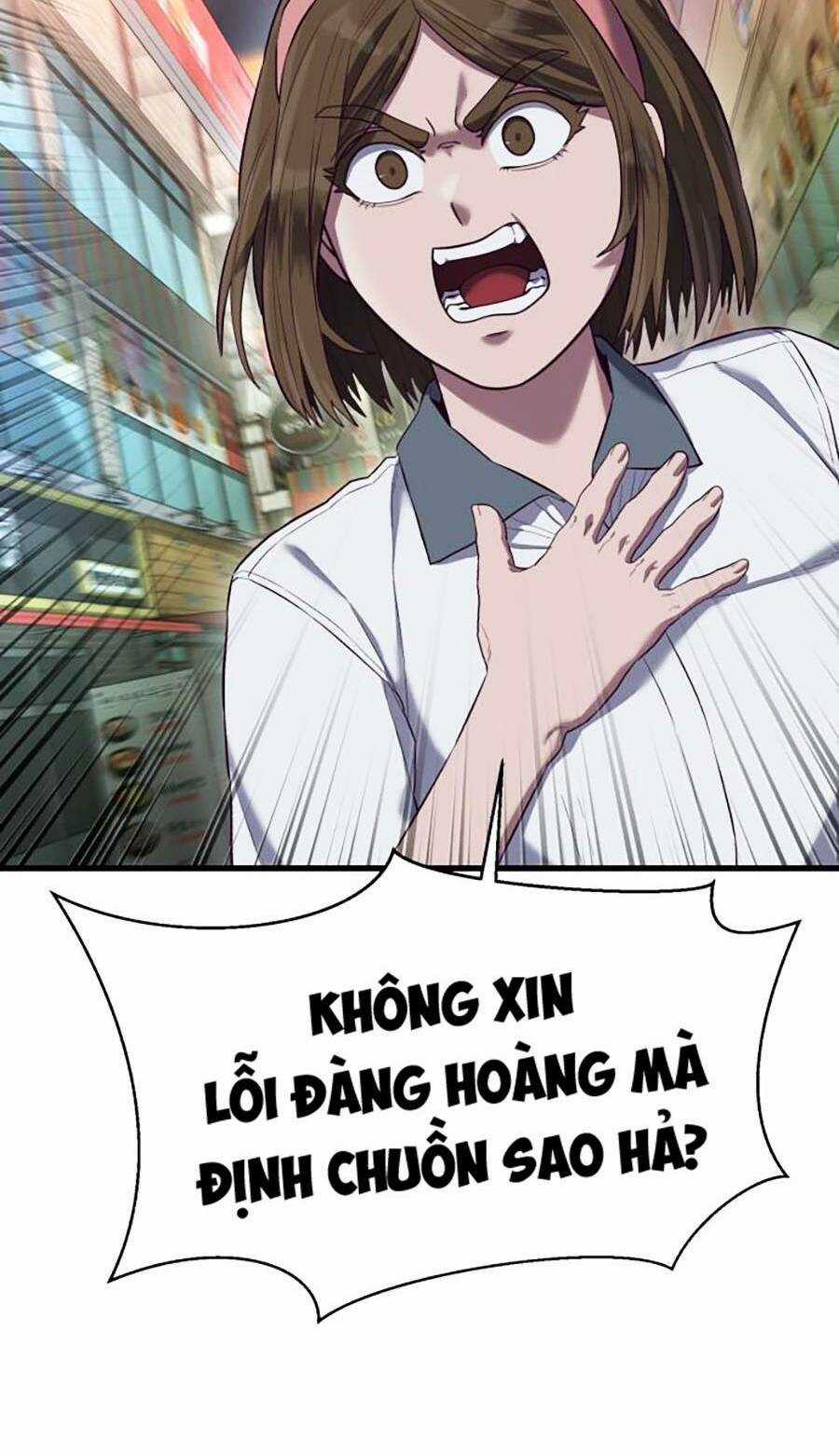 Tên Vâng Lời Tuyệt Đối Chapter 16 trang 153