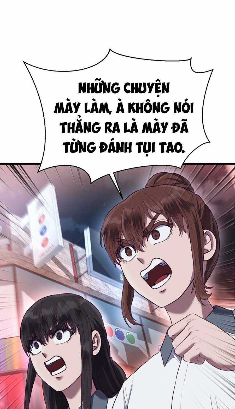 Tên Vâng Lời Tuyệt Đối Chapter 16 trang 154