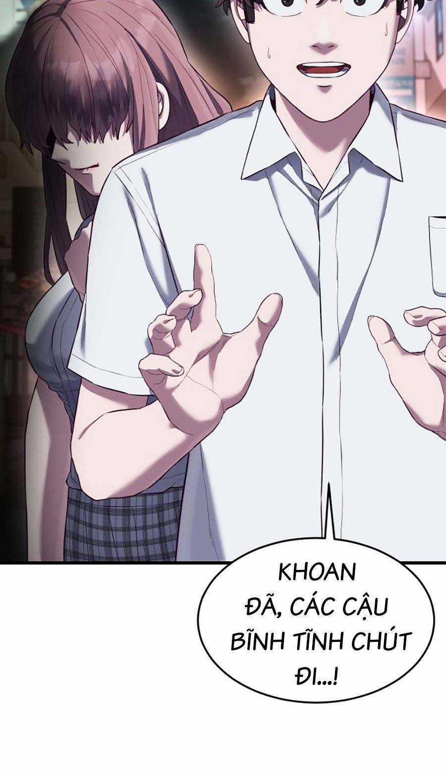 Tên Vâng Lời Tuyệt Đối Chapter 16 trang 156