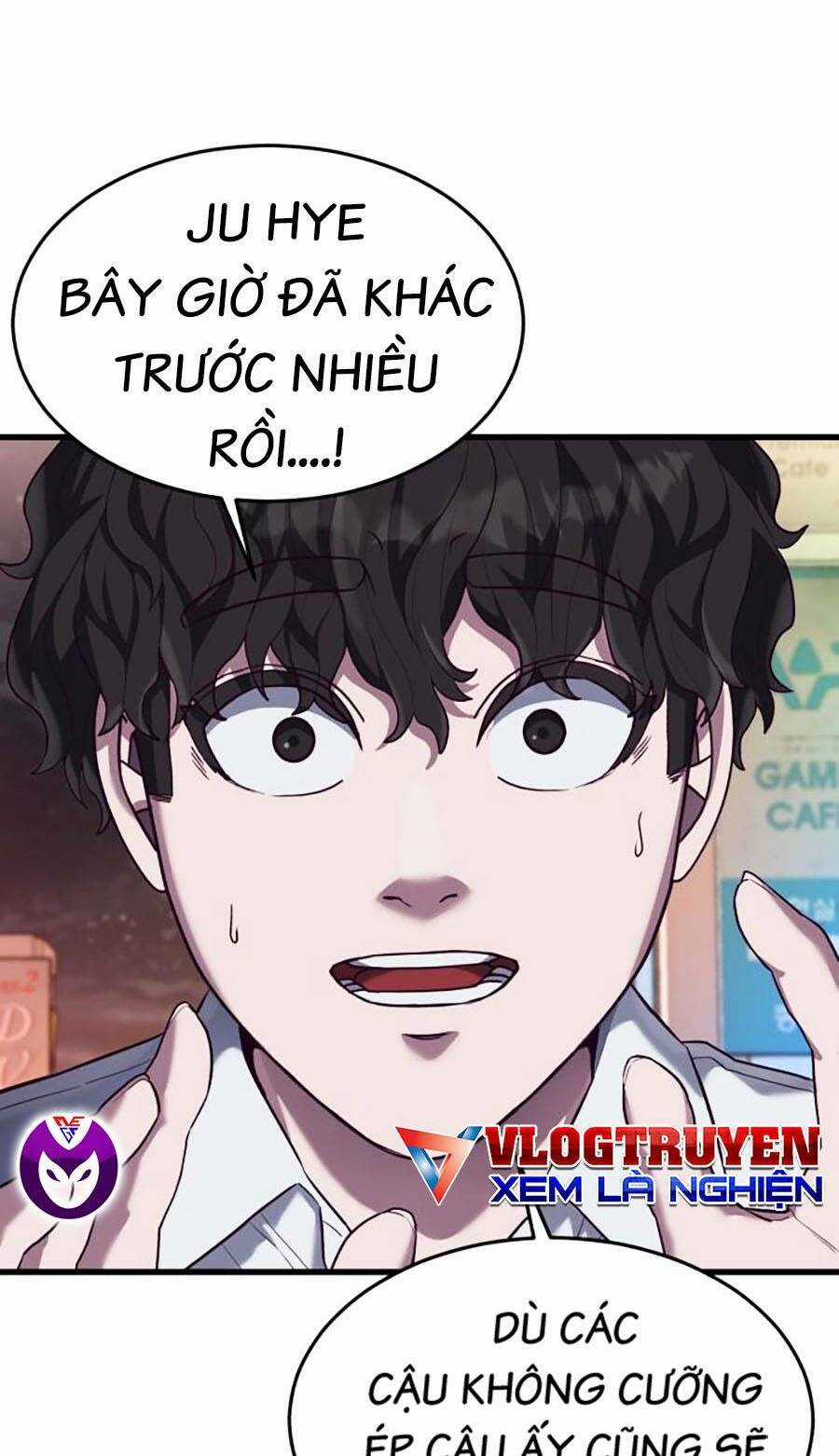 Tên Vâng Lời Tuyệt Đối Chapter 16 trang 157