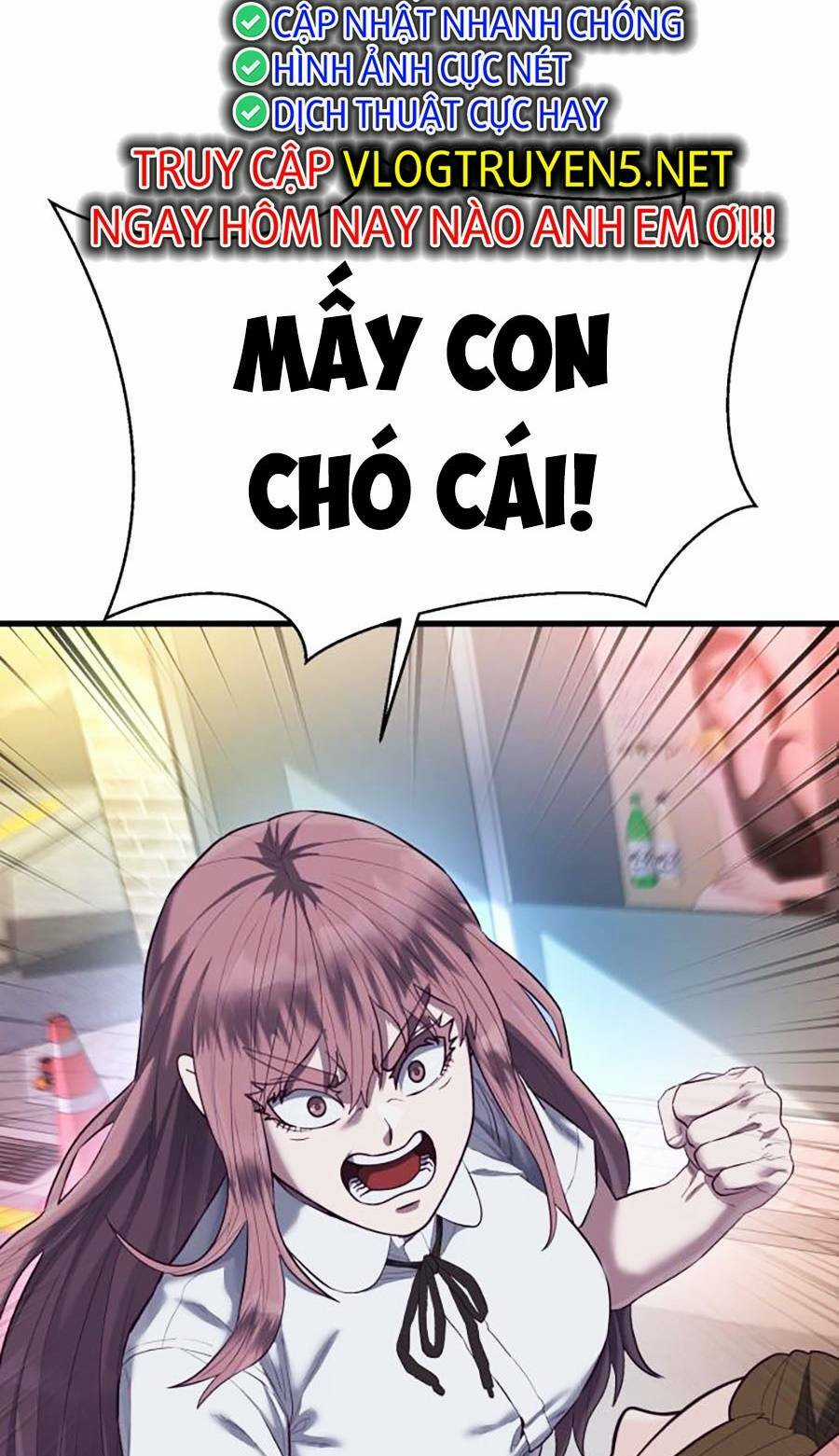 Tên Vâng Lời Tuyệt Đối Chapter 16 trang 160