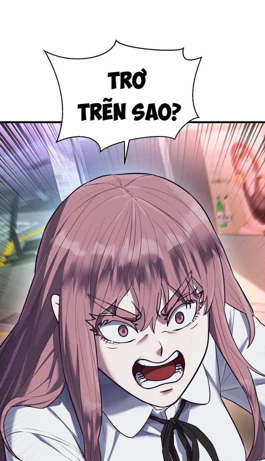 Tên Vâng Lời Tuyệt Đối Chapter 16 trang 163