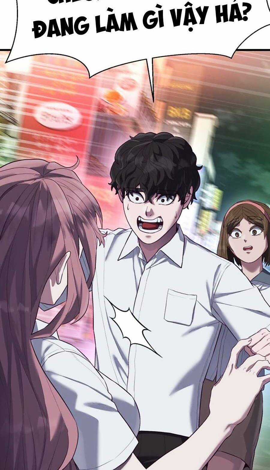 Tên Vâng Lời Tuyệt Đối Chapter 16 trang 165