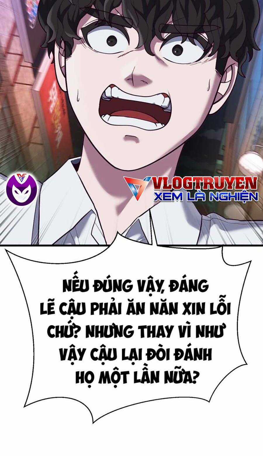 Tên Vâng Lời Tuyệt Đối Chapter 16 trang 167
