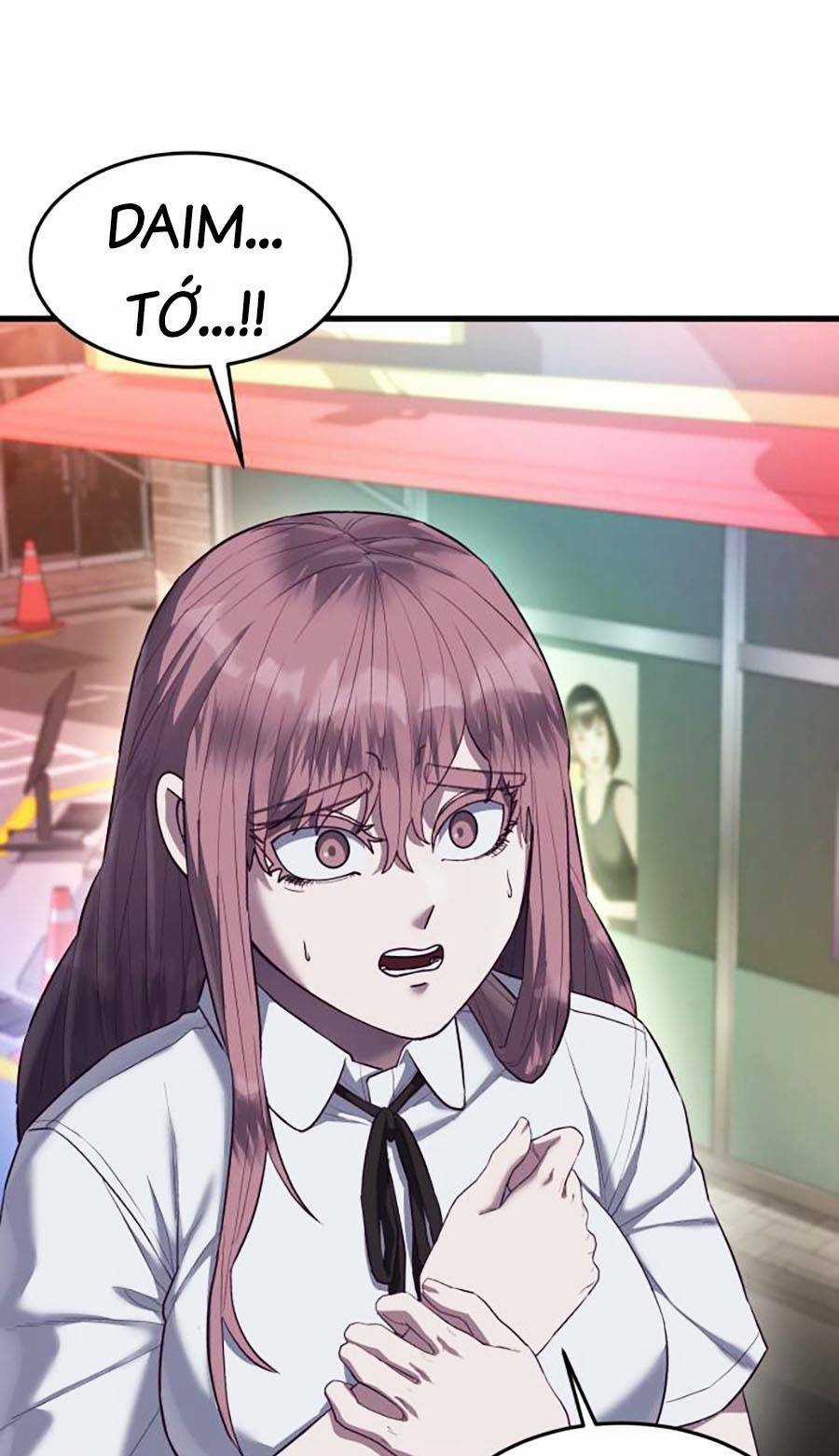 Tên Vâng Lời Tuyệt Đối Chapter 16 trang 168