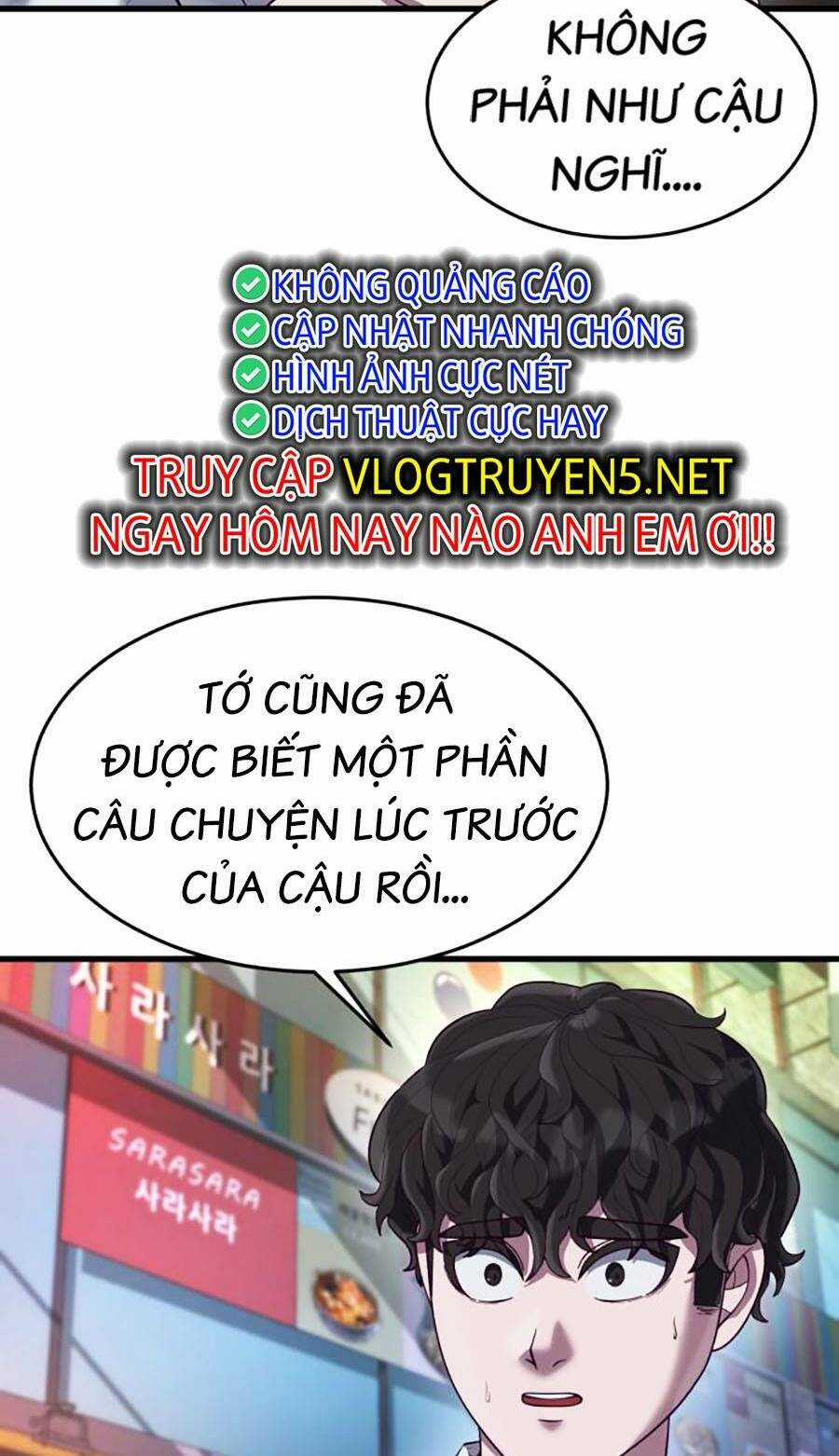 Tên Vâng Lời Tuyệt Đối Chapter 16 trang 169