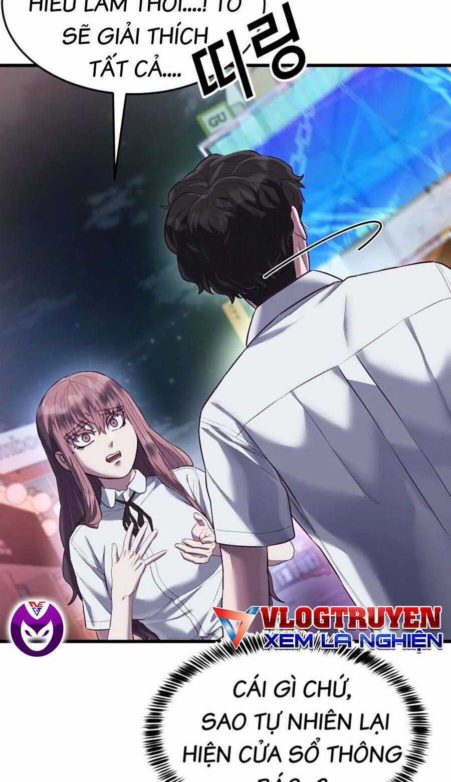 Tên Vâng Lời Tuyệt Đối Chapter 16 trang 171