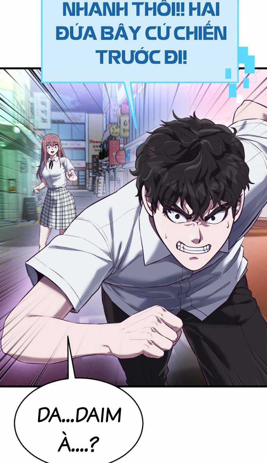 Tên Vâng Lời Tuyệt Đối Chapter 16 trang 176