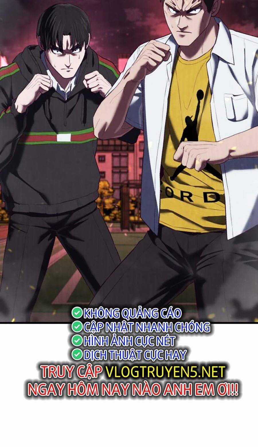 Tên Vâng Lời Tuyệt Đối Chapter 16 trang 181