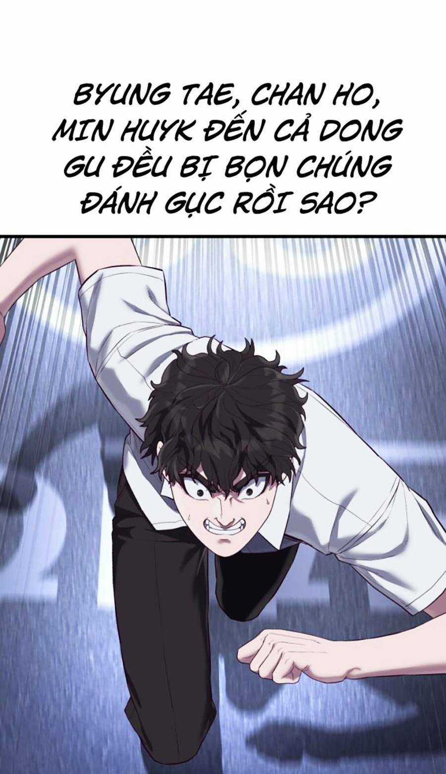 Tên Vâng Lời Tuyệt Đối Chapter 16 trang 182