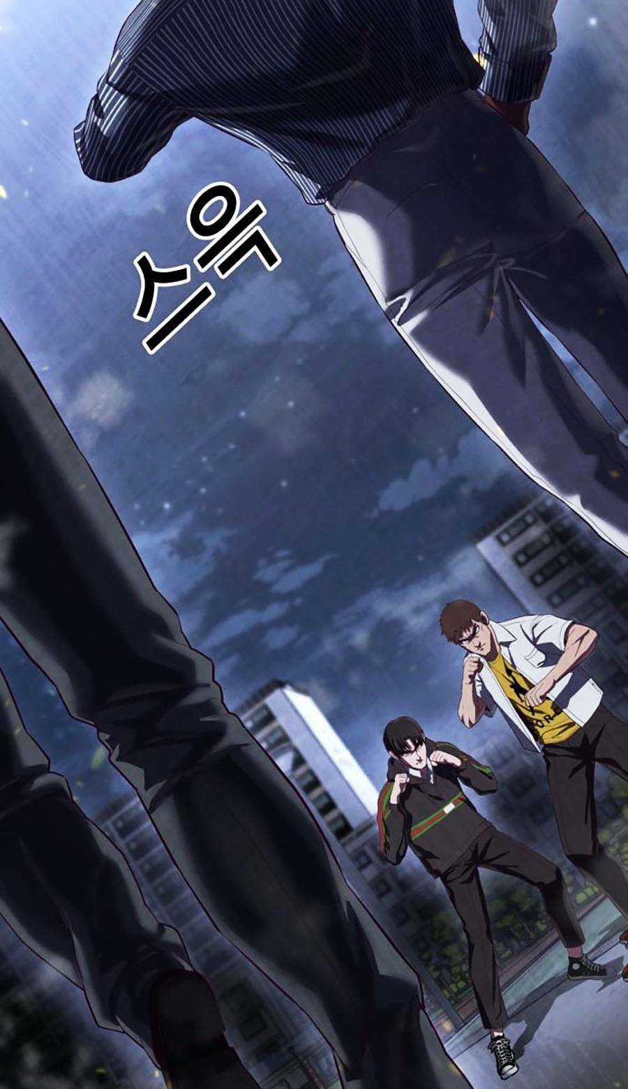 Tên Vâng Lời Tuyệt Đối Chapter 16 trang 186