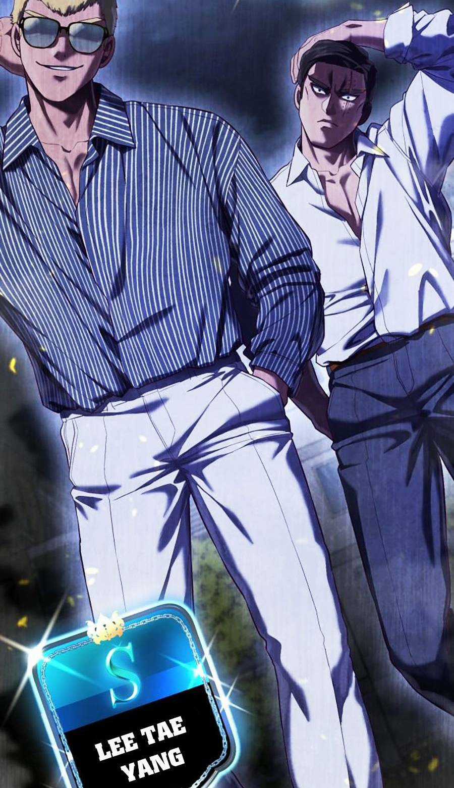 Tên Vâng Lời Tuyệt Đối Chapter 16 trang 188