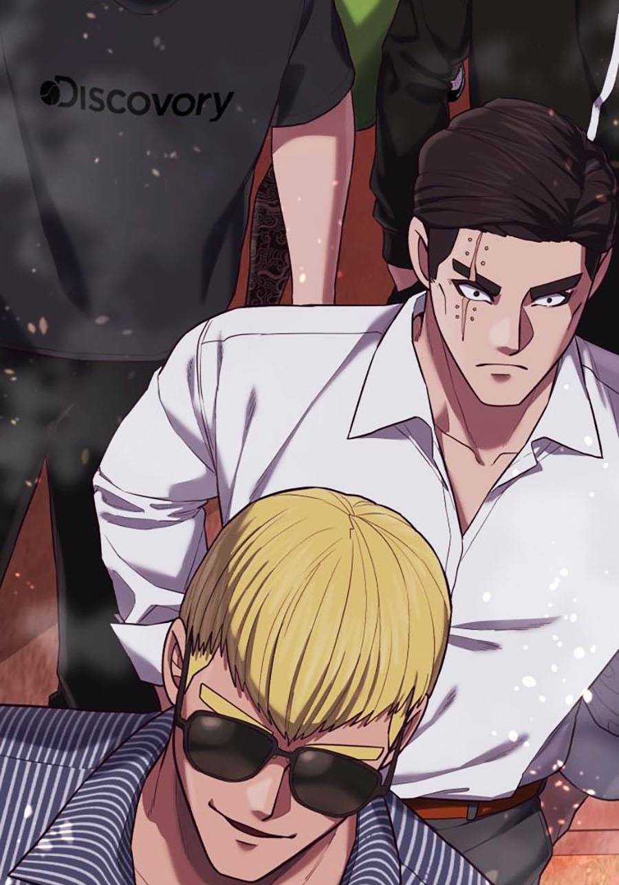 Tên Vâng Lời Tuyệt Đối Chapter 16 trang 24