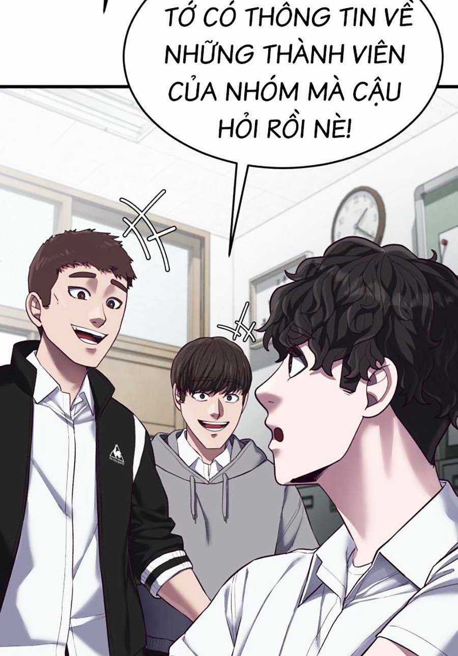 Tên Vâng Lời Tuyệt Đối Chapter 16 trang 36