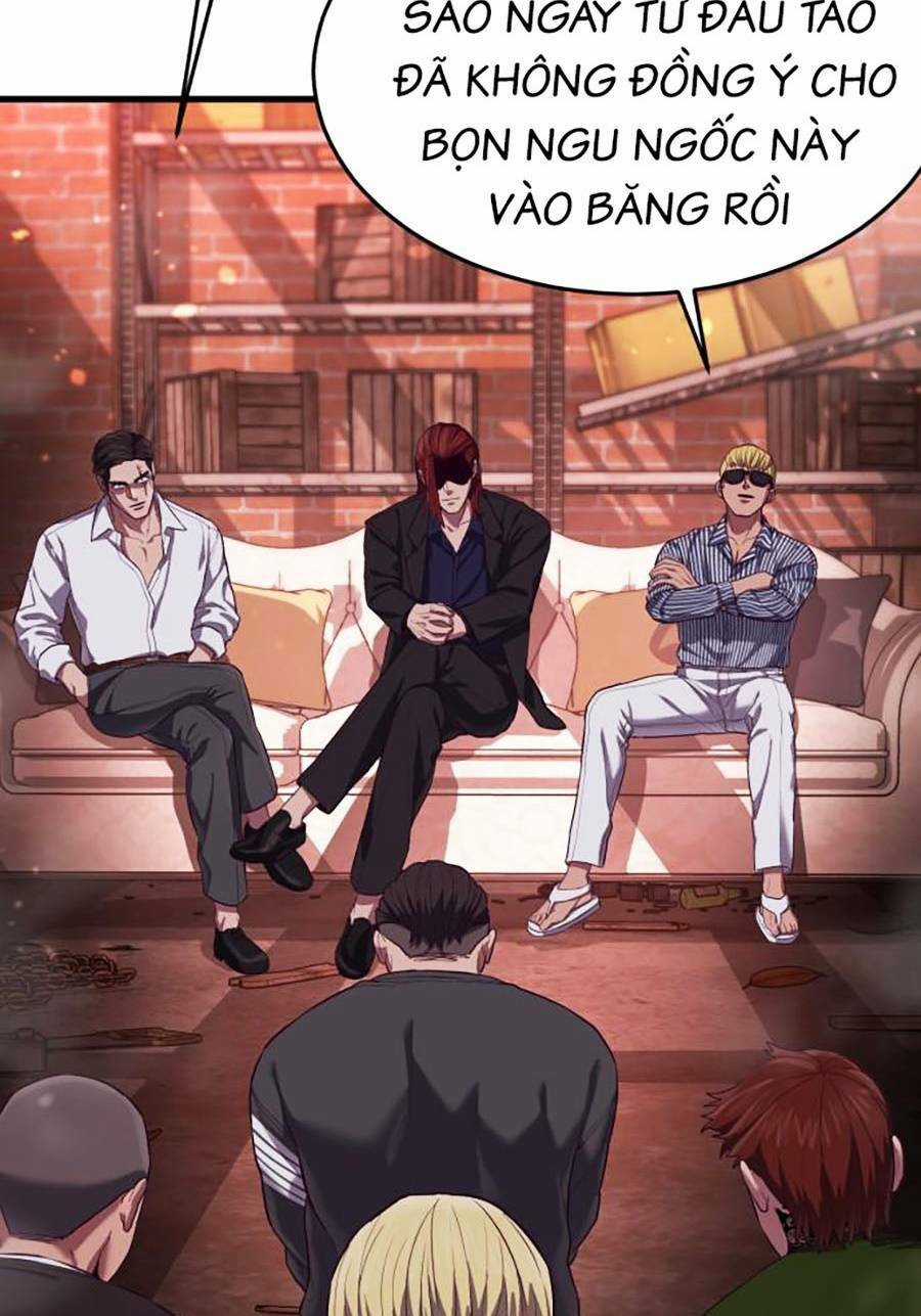 Tên Vâng Lời Tuyệt Đối Chapter 16 trang 4