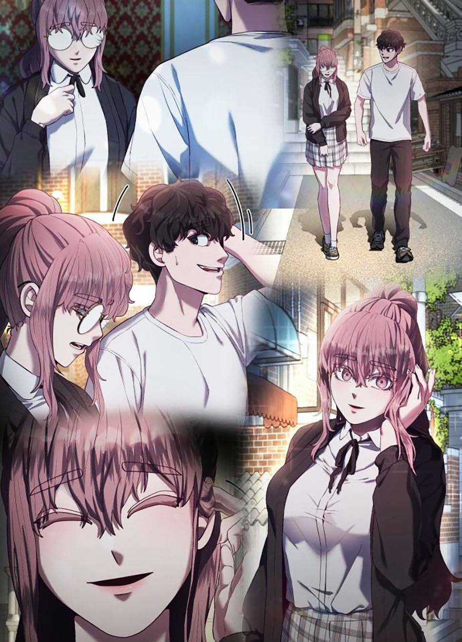 Tên Vâng Lời Tuyệt Đối Chapter 16 trang 50