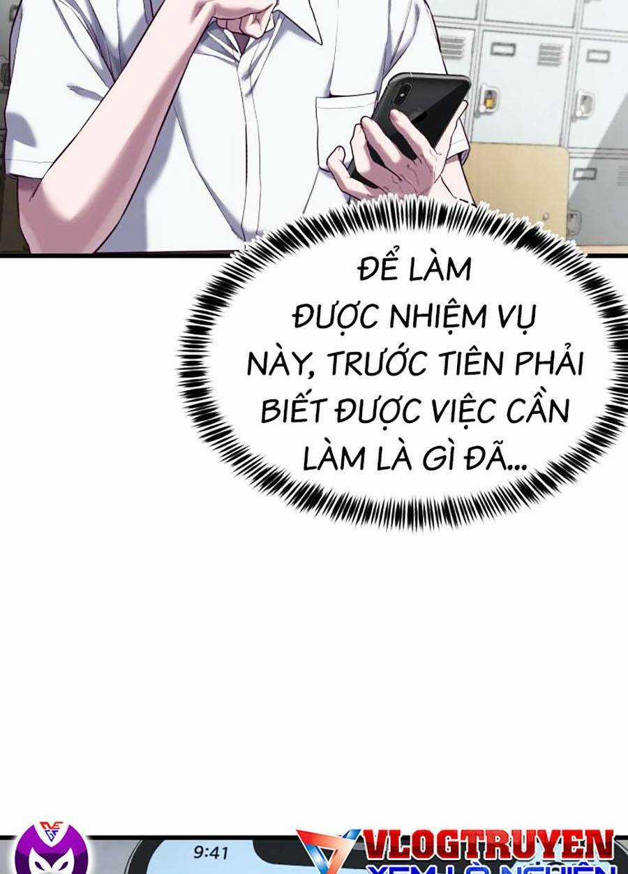 Tên Vâng Lời Tuyệt Đối Chapter 16 trang 54