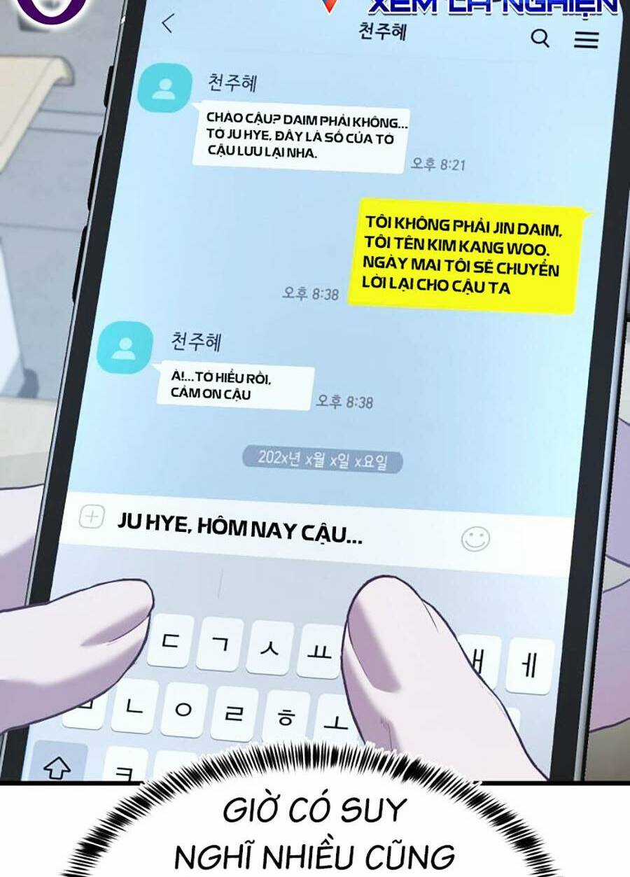 Tên Vâng Lời Tuyệt Đối Chapter 16 trang 55