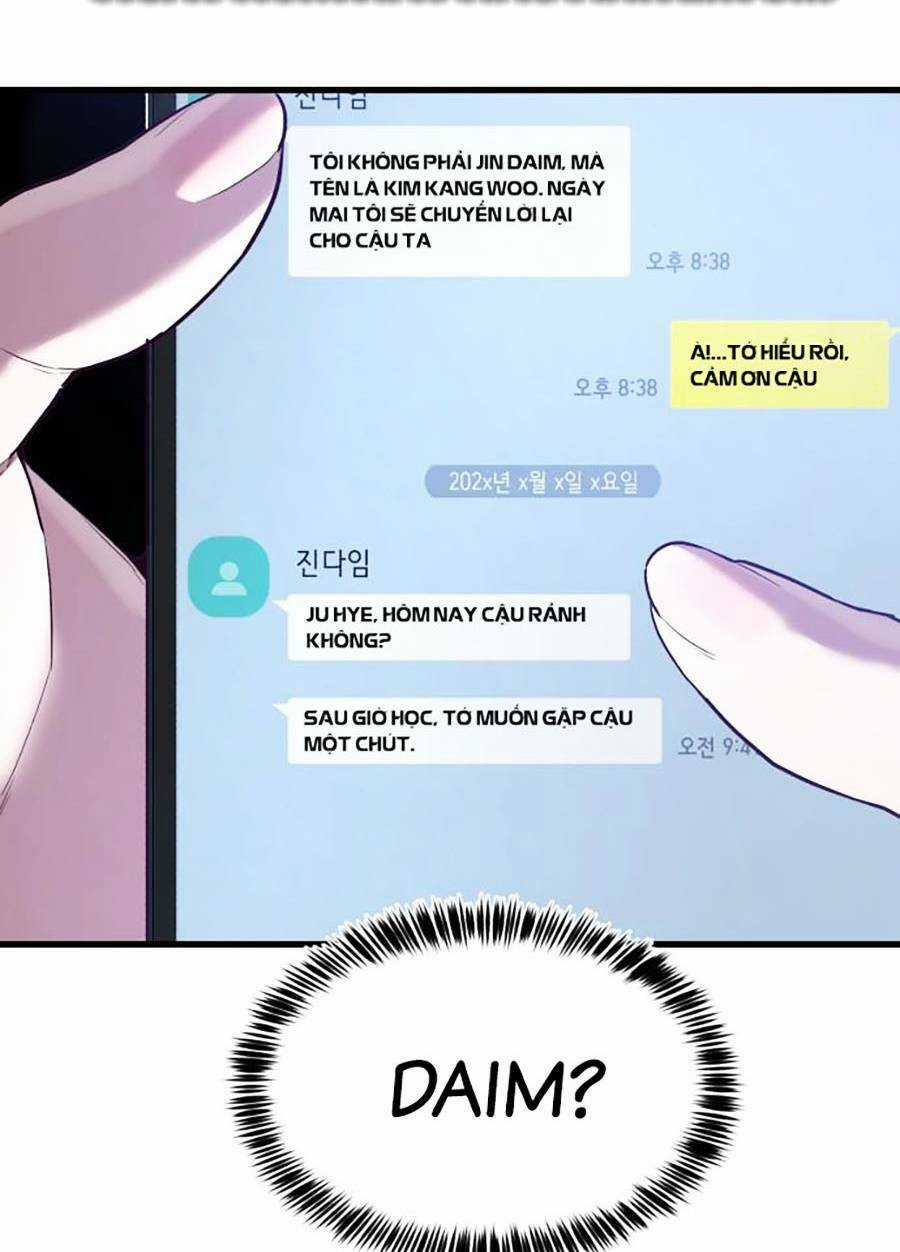 Tên Vâng Lời Tuyệt Đối Chapter 16 trang 70