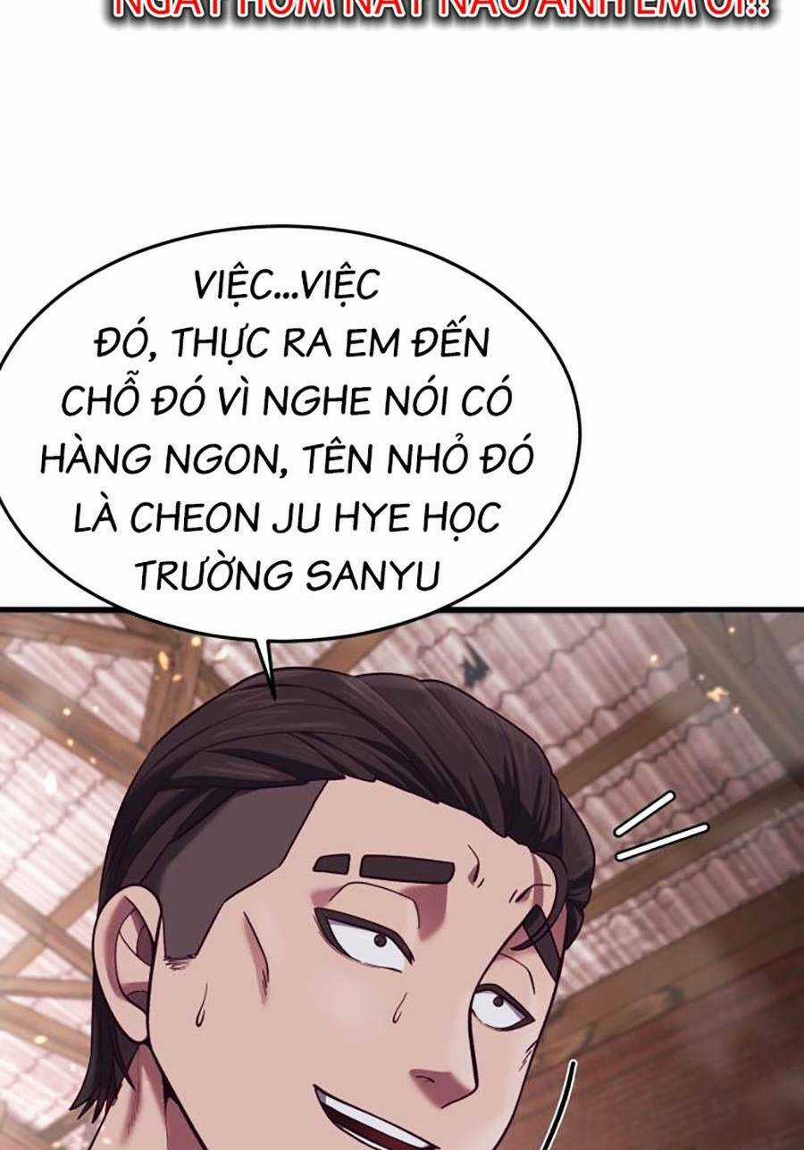 Tên Vâng Lời Tuyệt Đối Chapter 16 trang 8