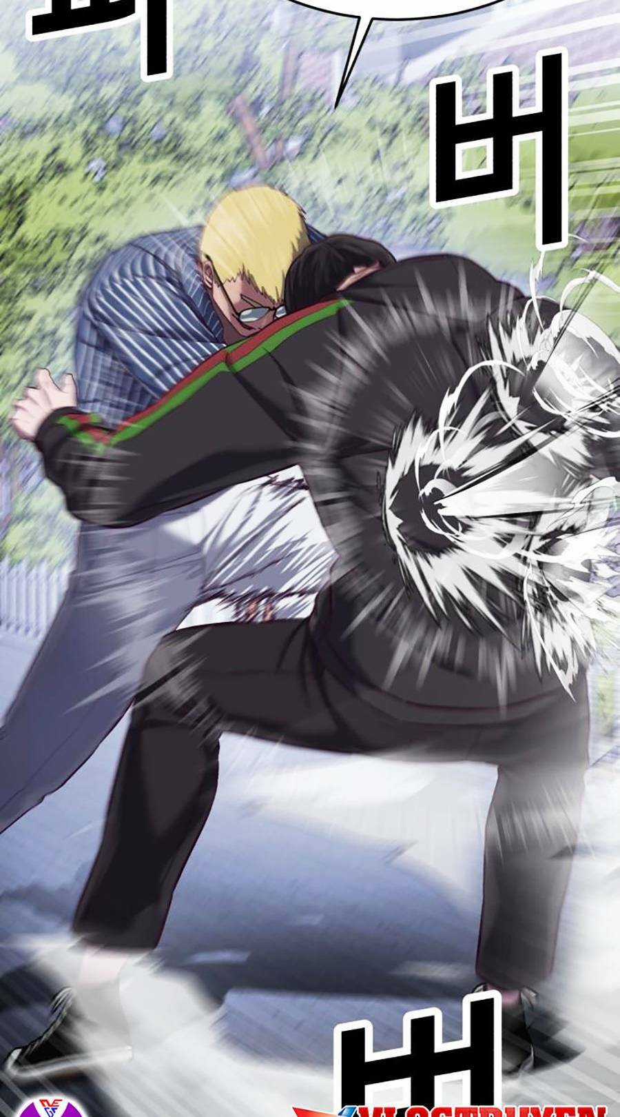 Tên Vâng Lời Tuyệt Đối Chapter 17 trang 104