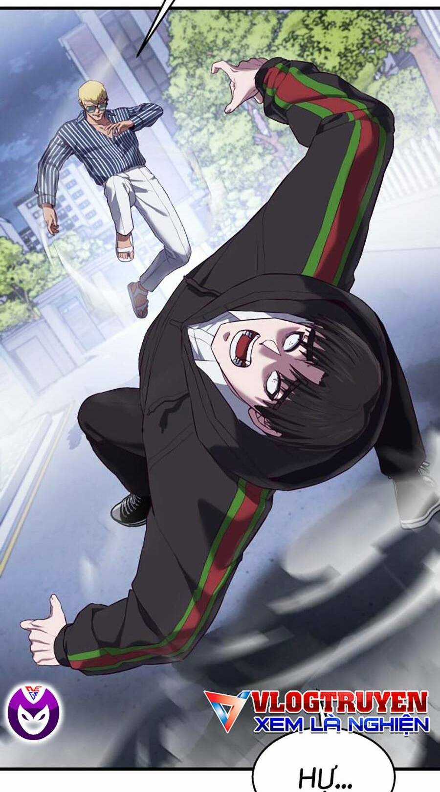 Tên Vâng Lời Tuyệt Đối Chapter 17 trang 111