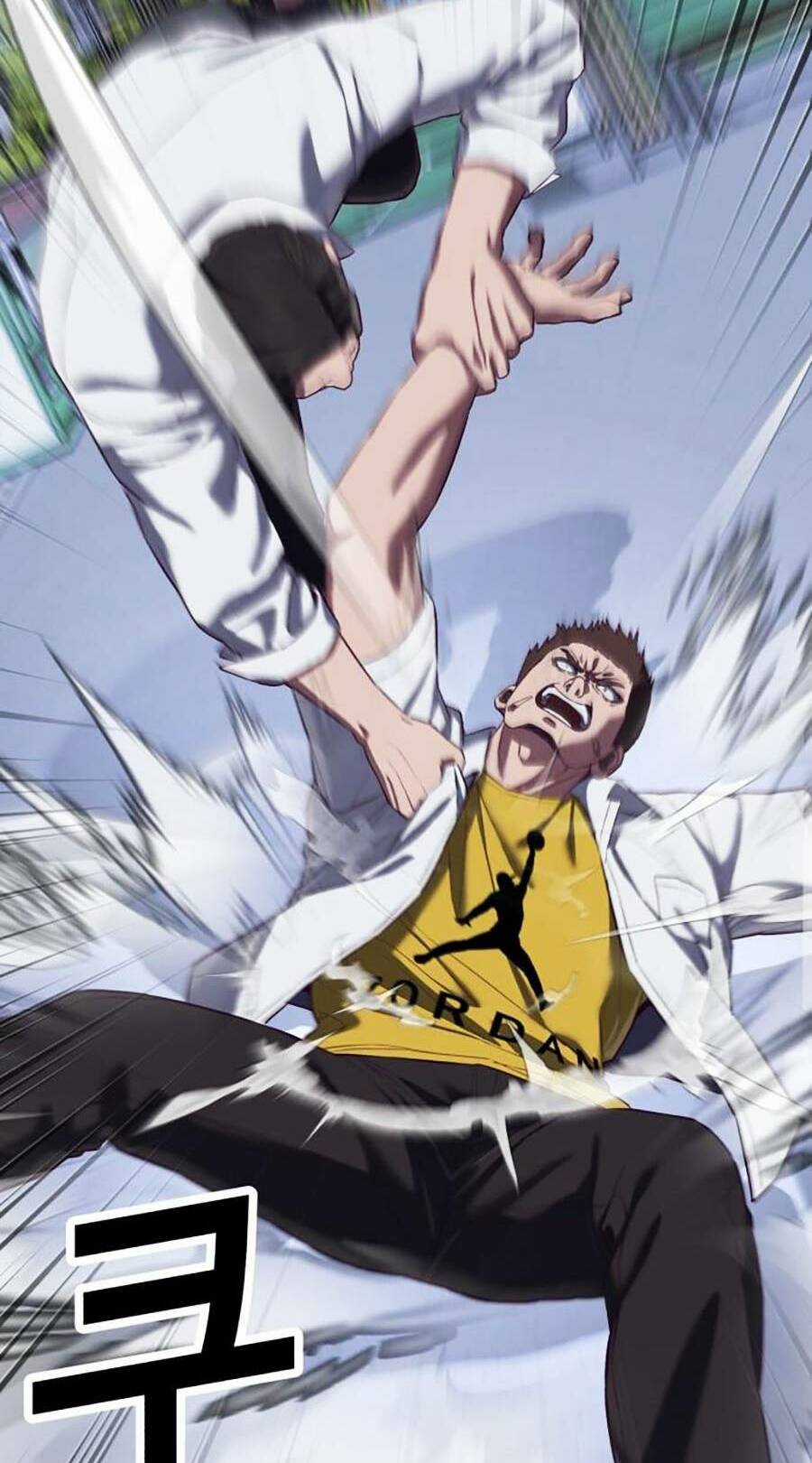 Tên Vâng Lời Tuyệt Đối Chapter 17 trang 115