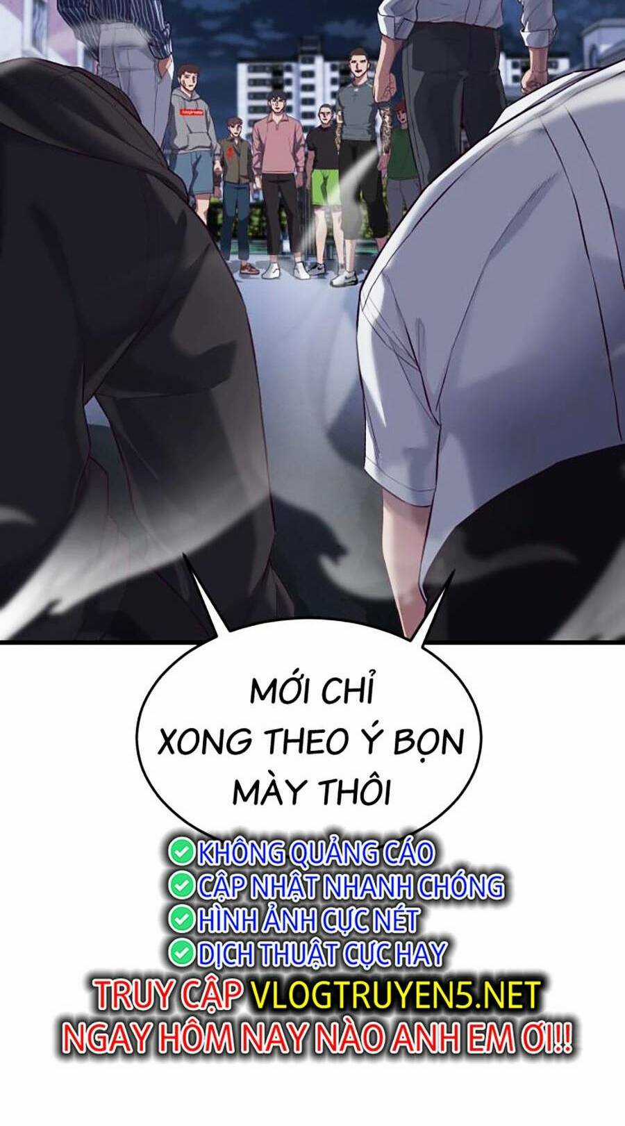 Tên Vâng Lời Tuyệt Đối Chapter 17 trang 119