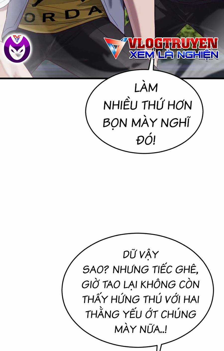 Tên Vâng Lời Tuyệt Đối Chapter 17 trang 121