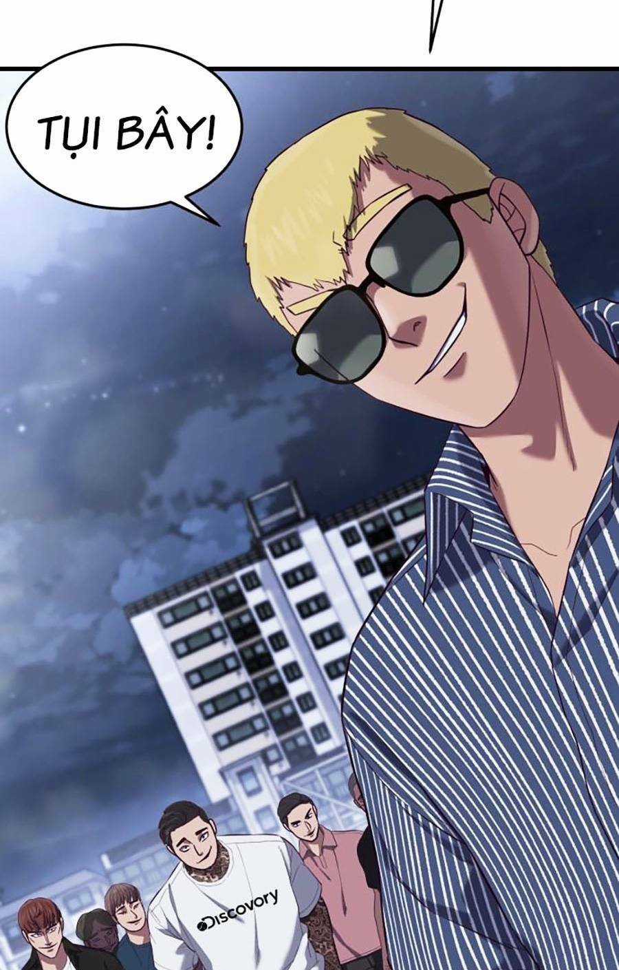 Tên Vâng Lời Tuyệt Đối Chapter 17 trang 122