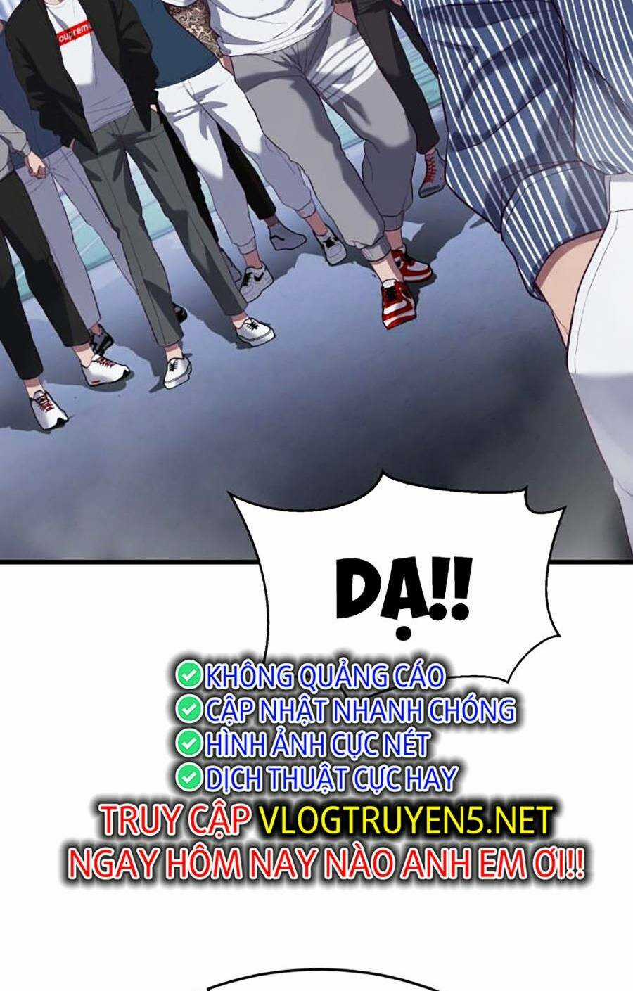 Tên Vâng Lời Tuyệt Đối Chapter 17 trang 123