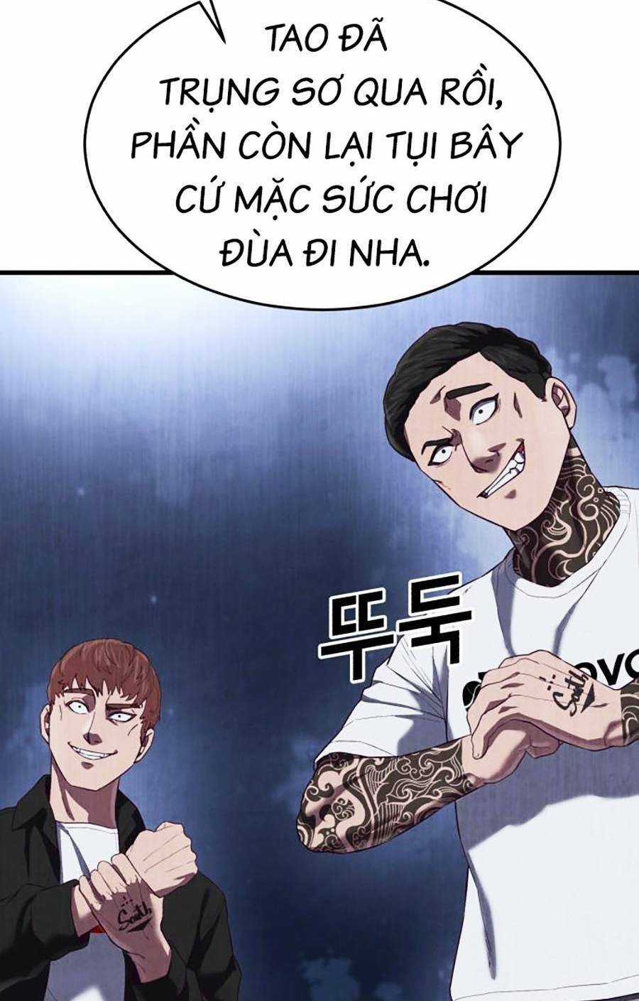 Tên Vâng Lời Tuyệt Đối Chapter 17 trang 124