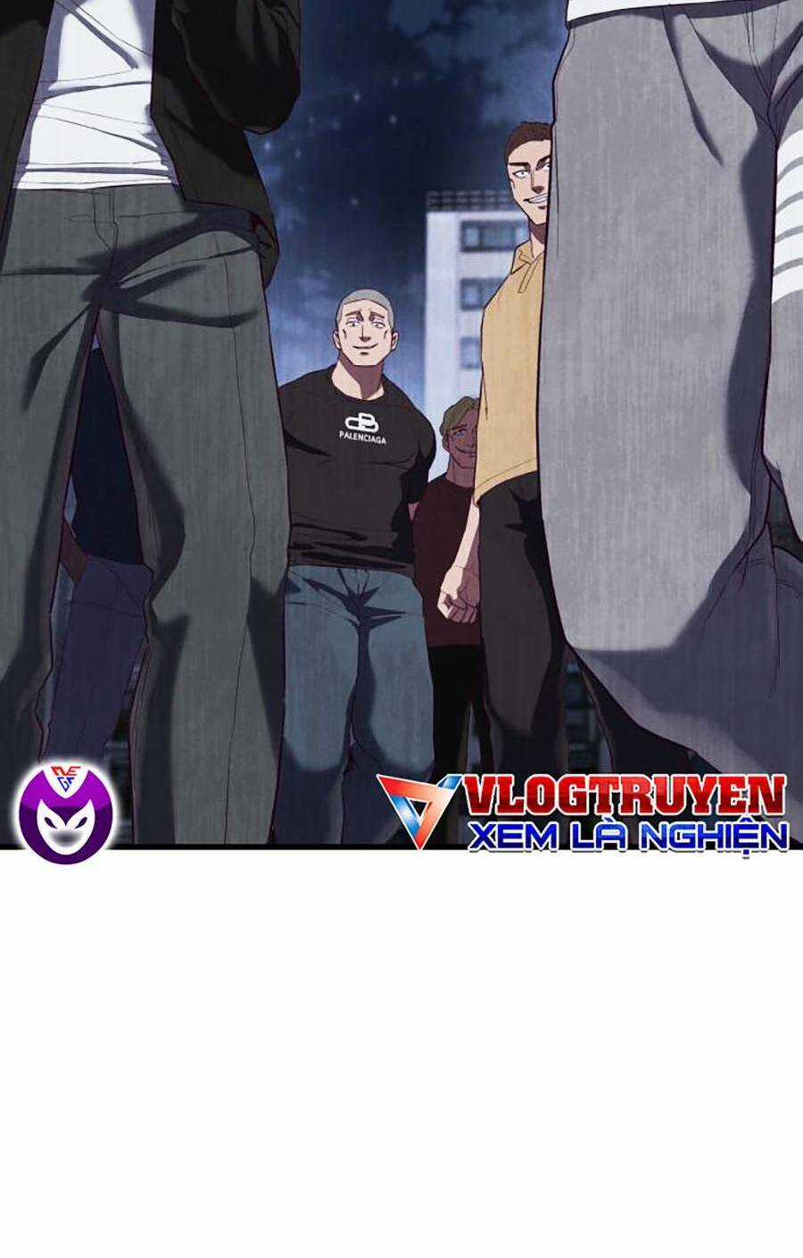 Tên Vâng Lời Tuyệt Đối Chapter 17 trang 125