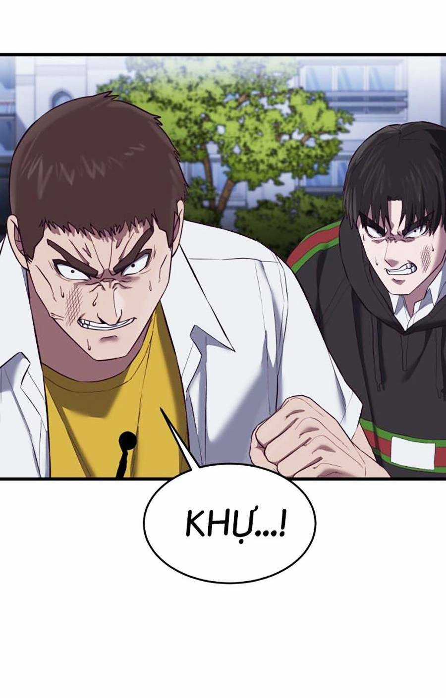 Tên Vâng Lời Tuyệt Đối Chapter 17 trang 126