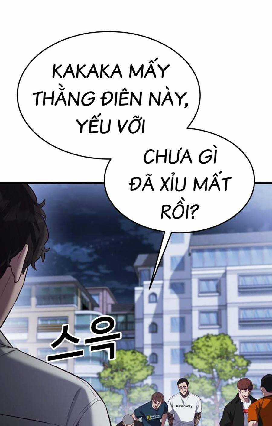 Tên Vâng Lời Tuyệt Đối Chapter 17 trang 129