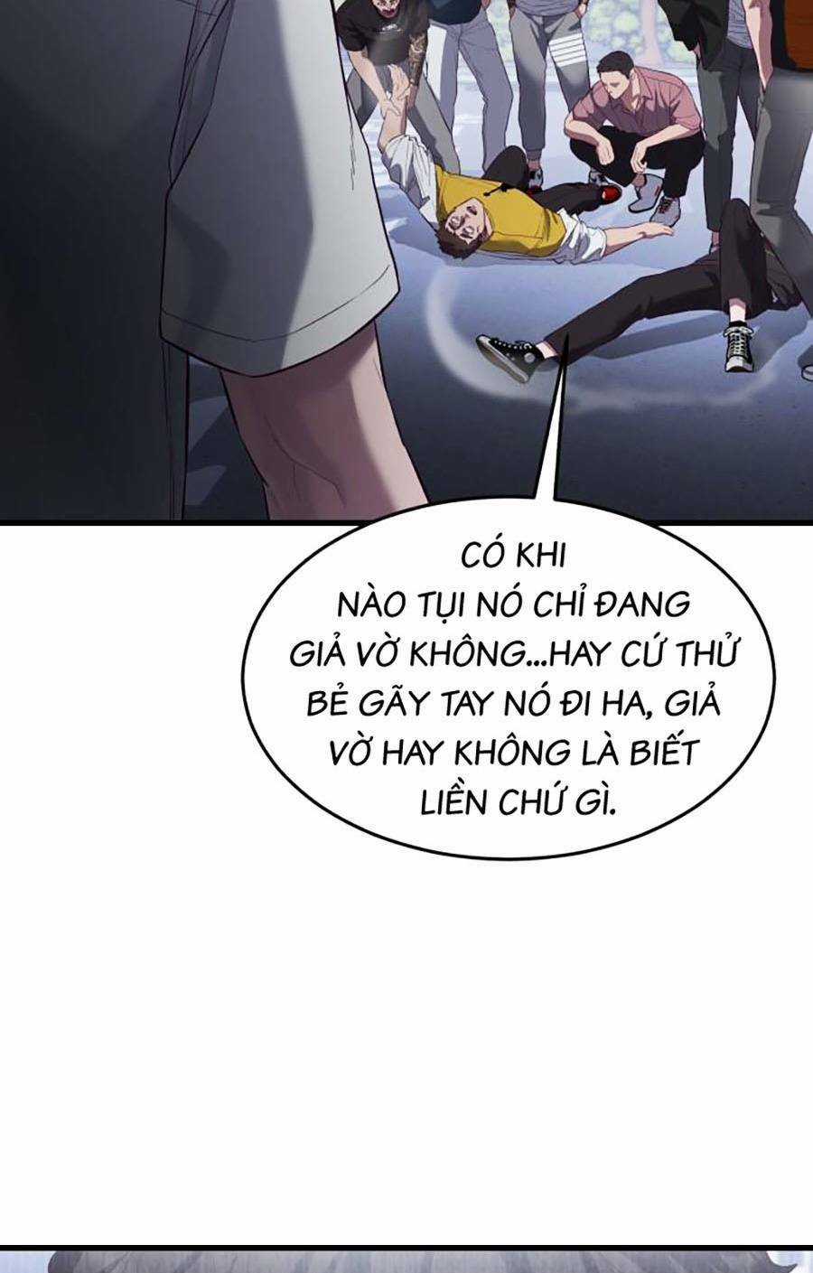 Tên Vâng Lời Tuyệt Đối Chapter 17 trang 130