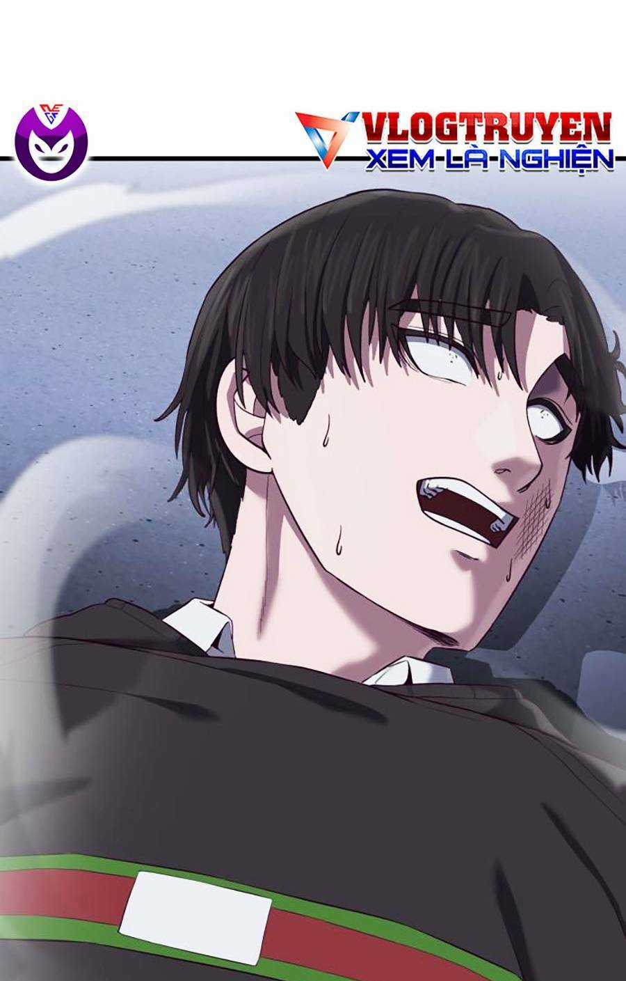 Tên Vâng Lời Tuyệt Đối Chapter 17 trang 132