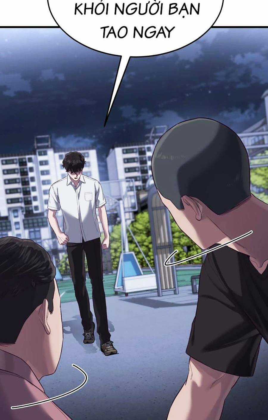 Tên Vâng Lời Tuyệt Đối Chapter 17 trang 135