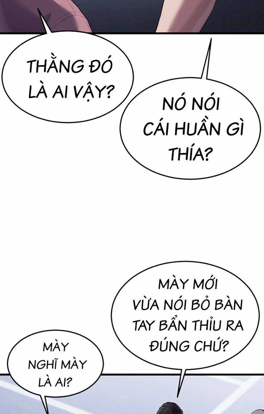 Tên Vâng Lời Tuyệt Đối Chapter 17 trang 136